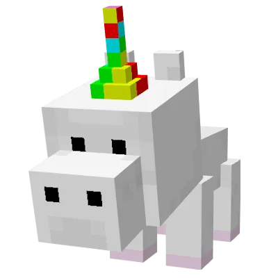 Unicornia (Zoey's Mod)