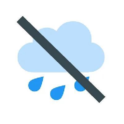 No Rain Reloaded