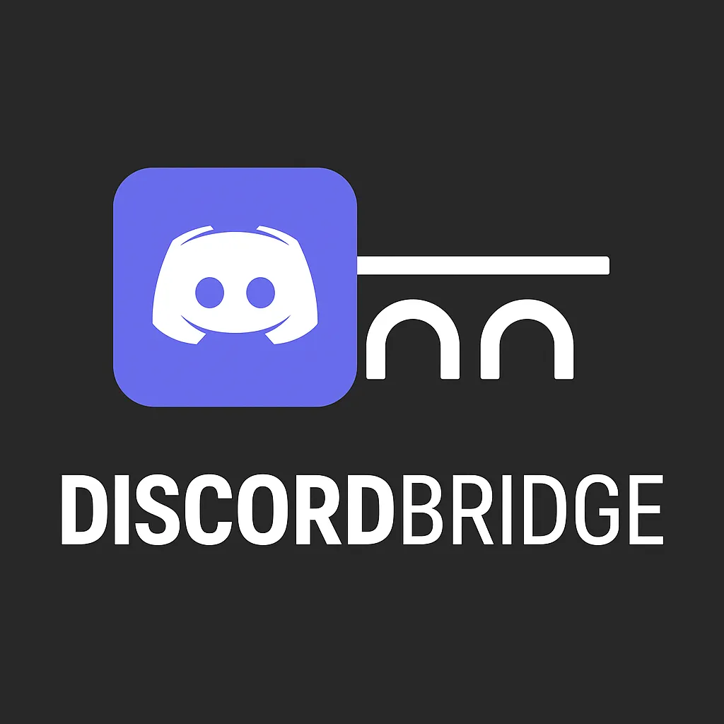 DiscordBridge