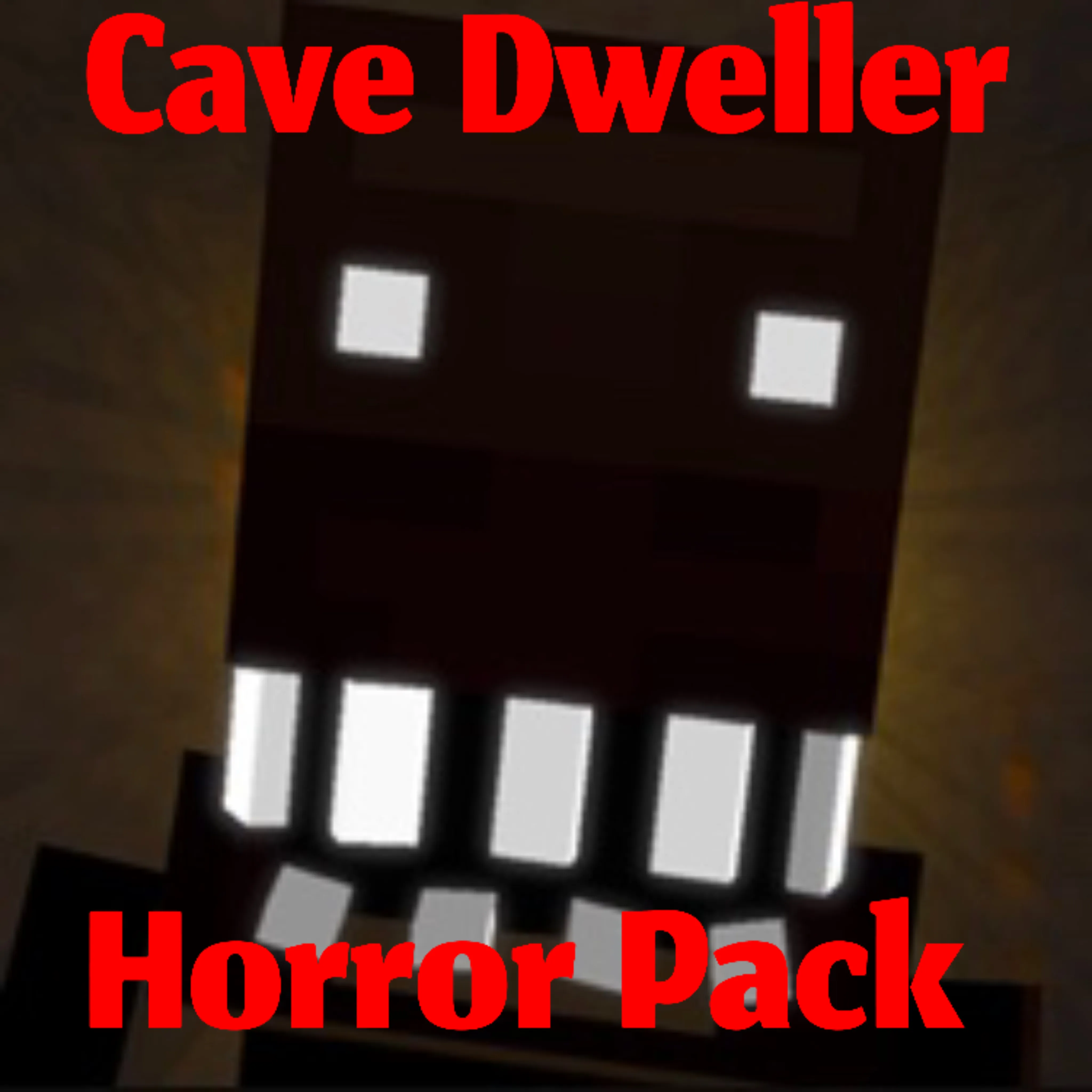 Cave Dweller Horror Pack
