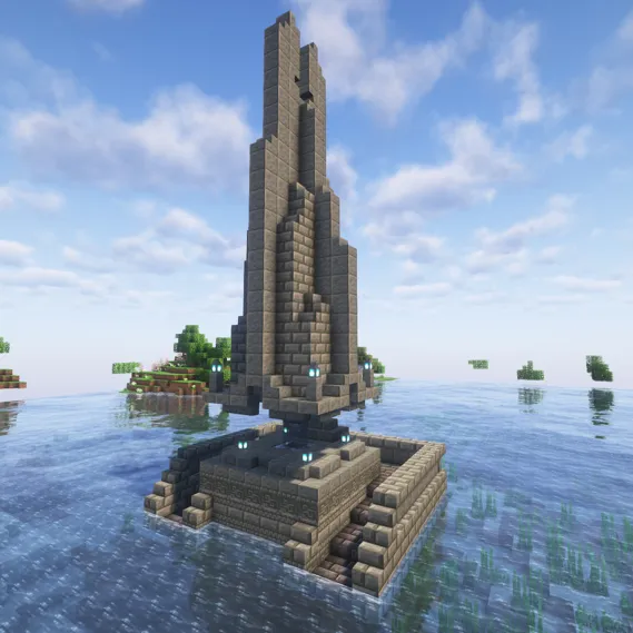 The Foxcraft Datapack