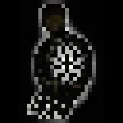 SOUL BORN: CURSED EDITION (CUSTOM UI)