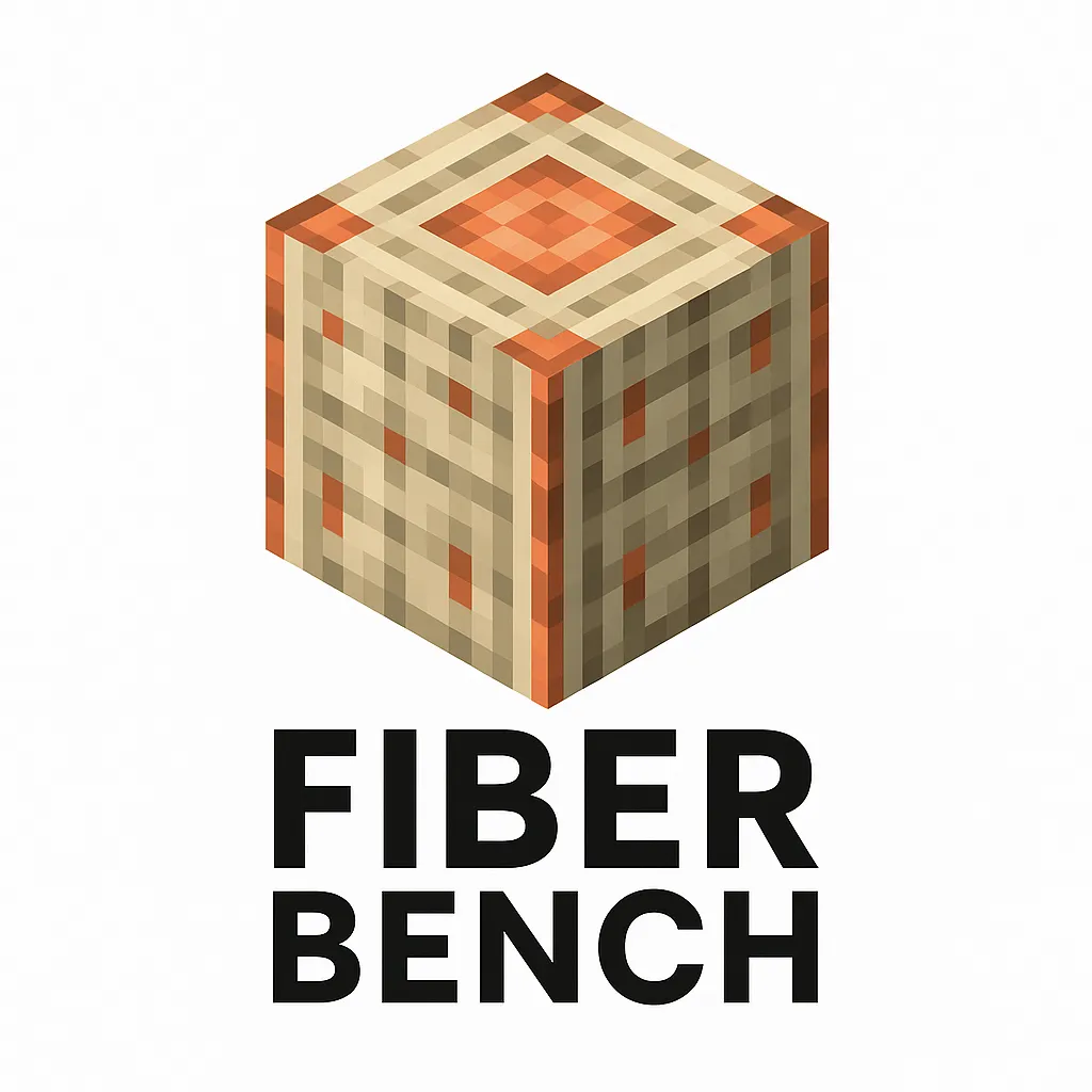 Fiber Bench
