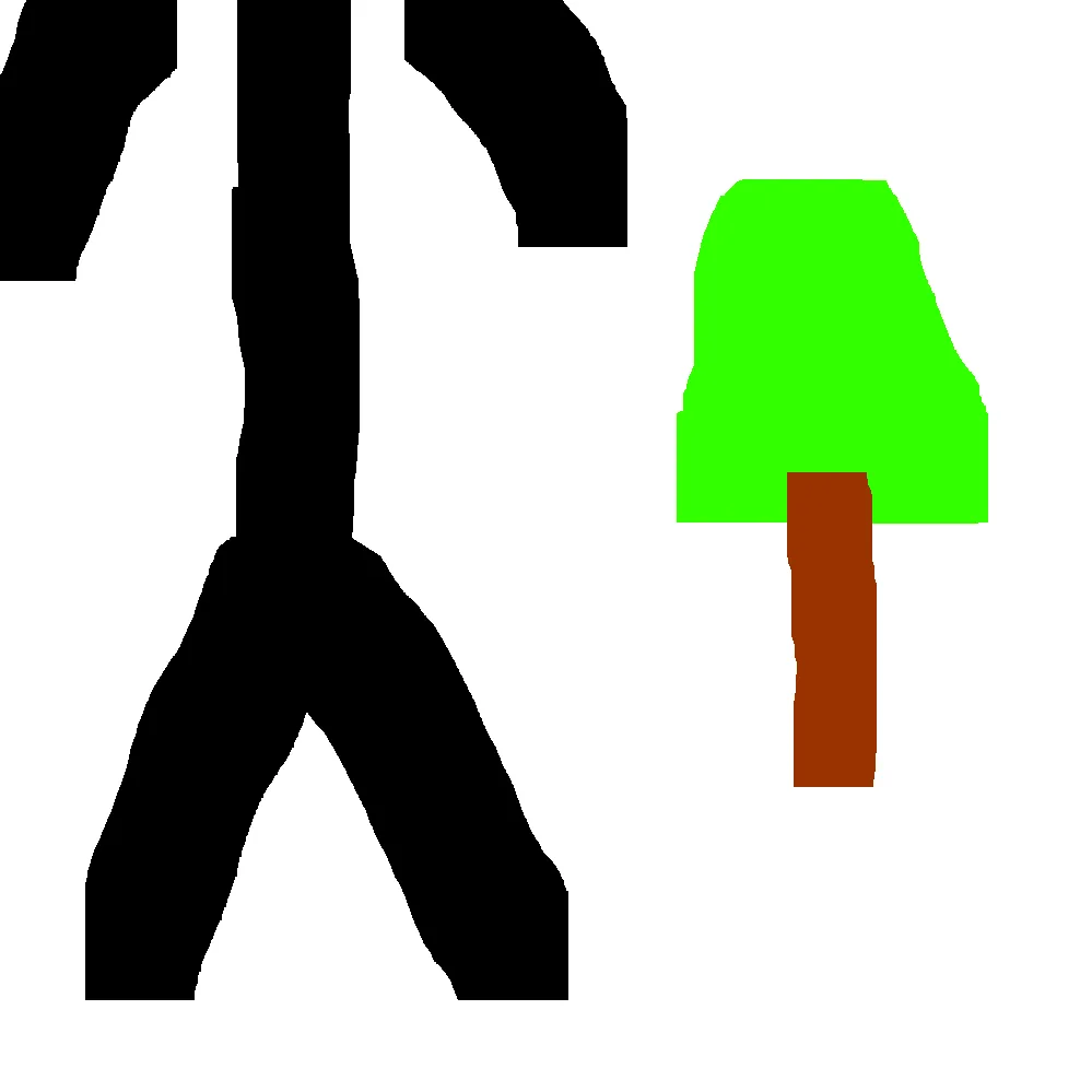 christmas tree 1-6