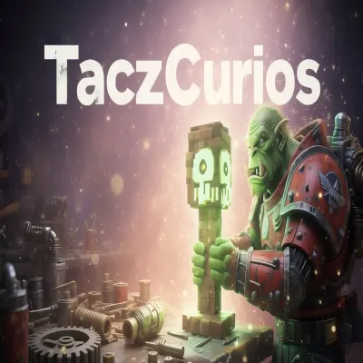 TaczCurios