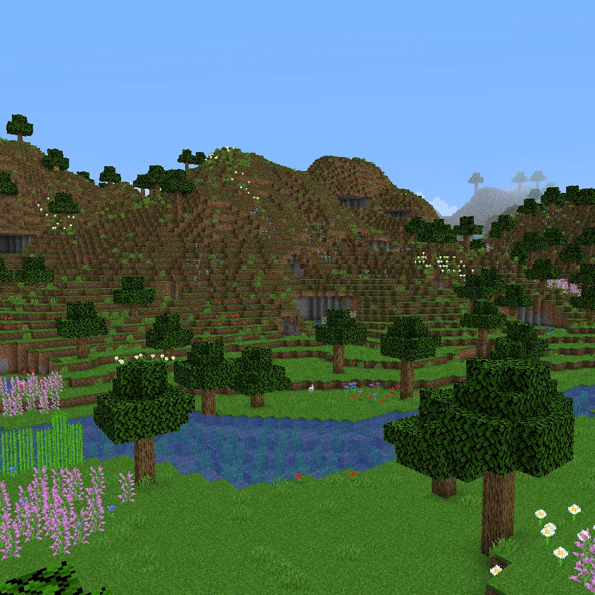 Infinibiome (Discontinued)