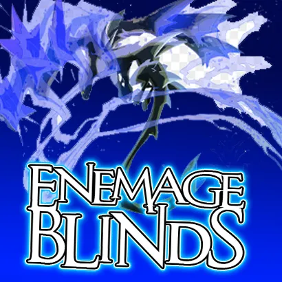 Enemage Blinds