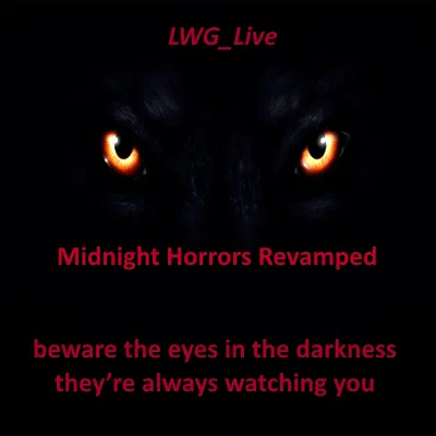 Midnight Horrors Revamped
