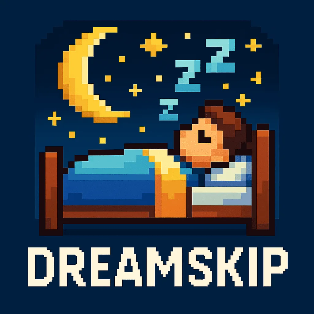 DreamSkip [Paper]