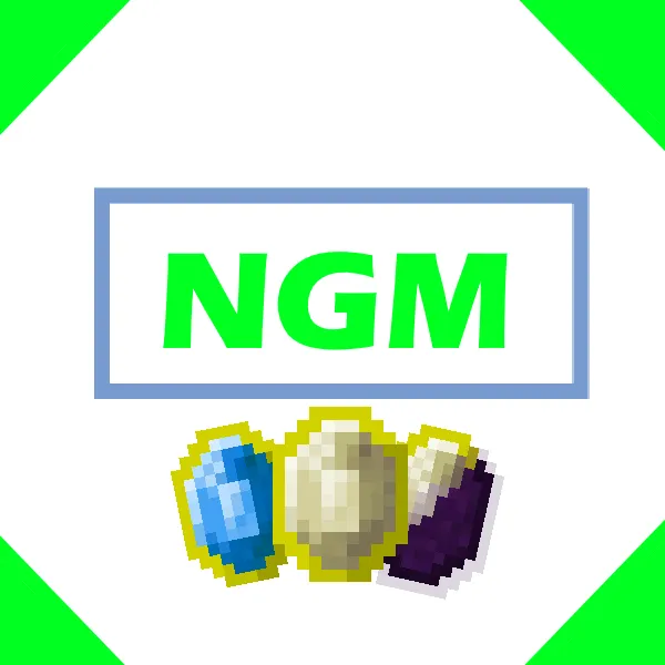 Neo Gems Mod