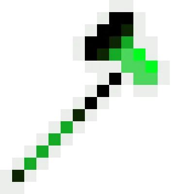 Shattered Moon
