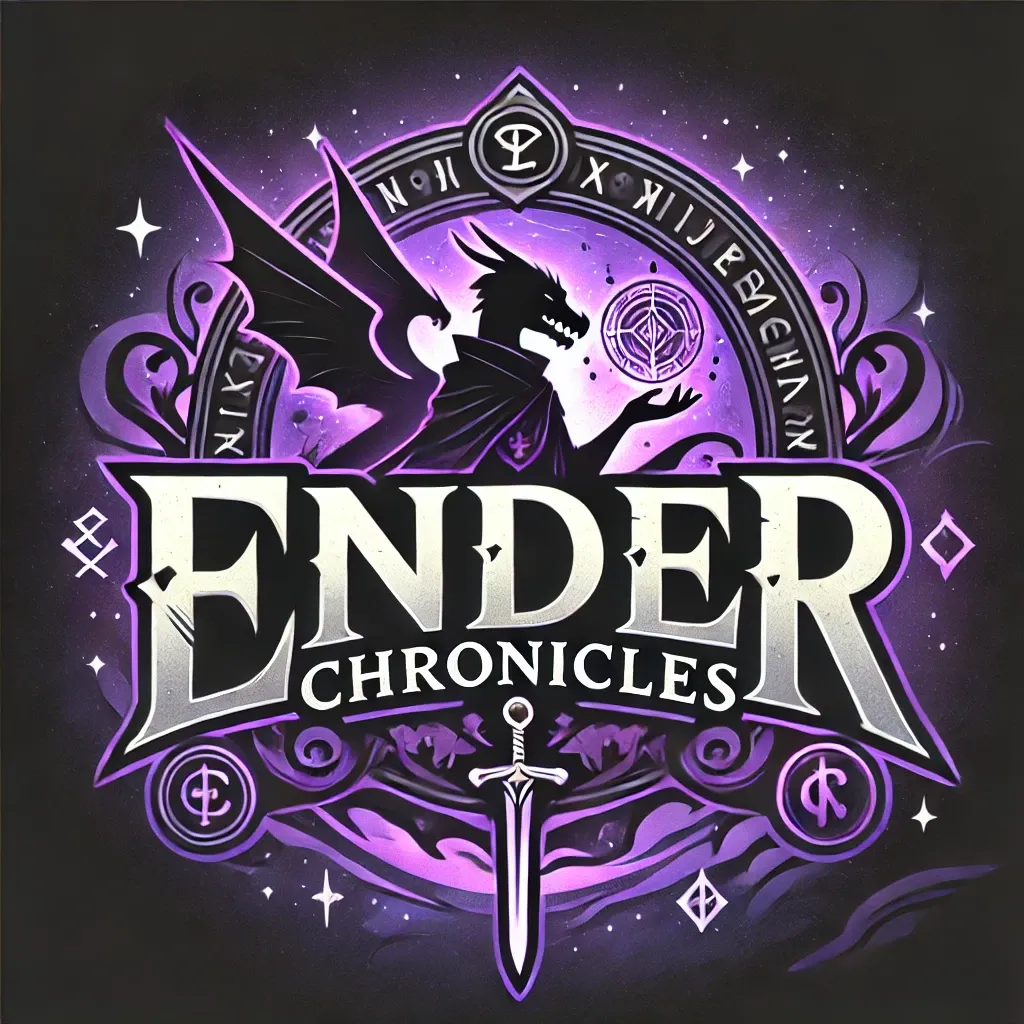 Ender Chronicles Panorama