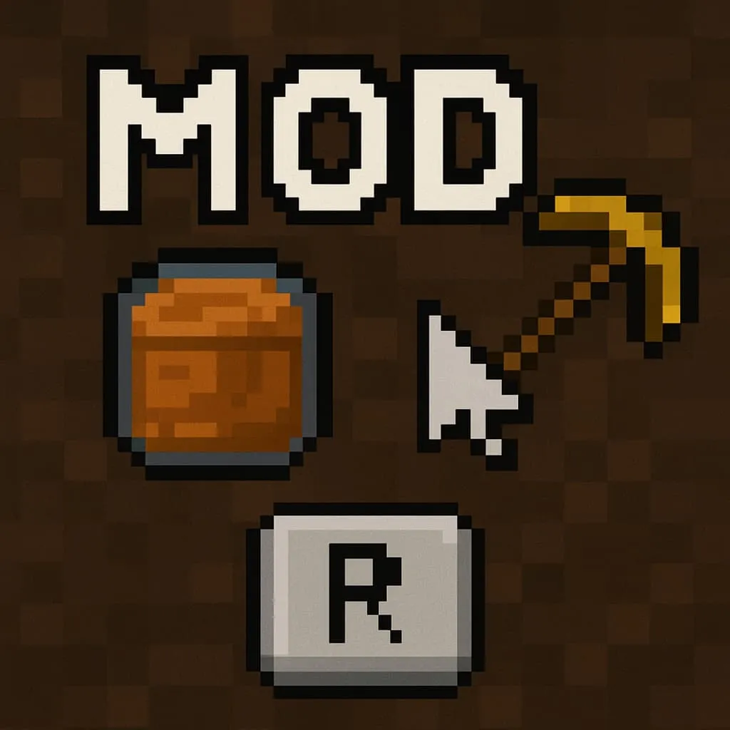 Ritsus Offhand Key