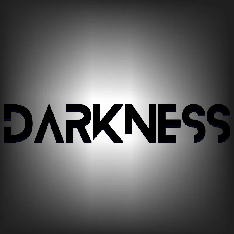 Darkness The Mod