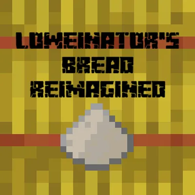 Bread Reimagined