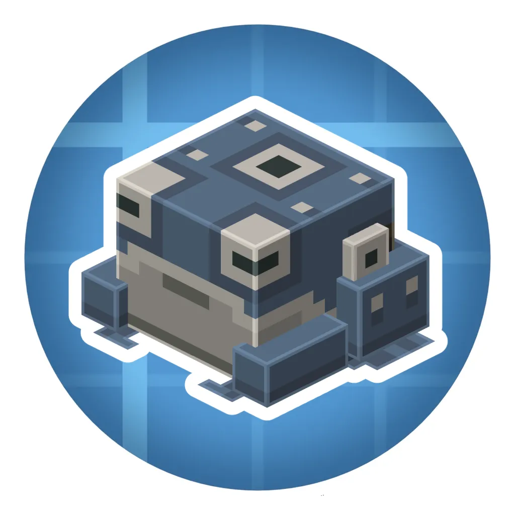Create : Living Frogport