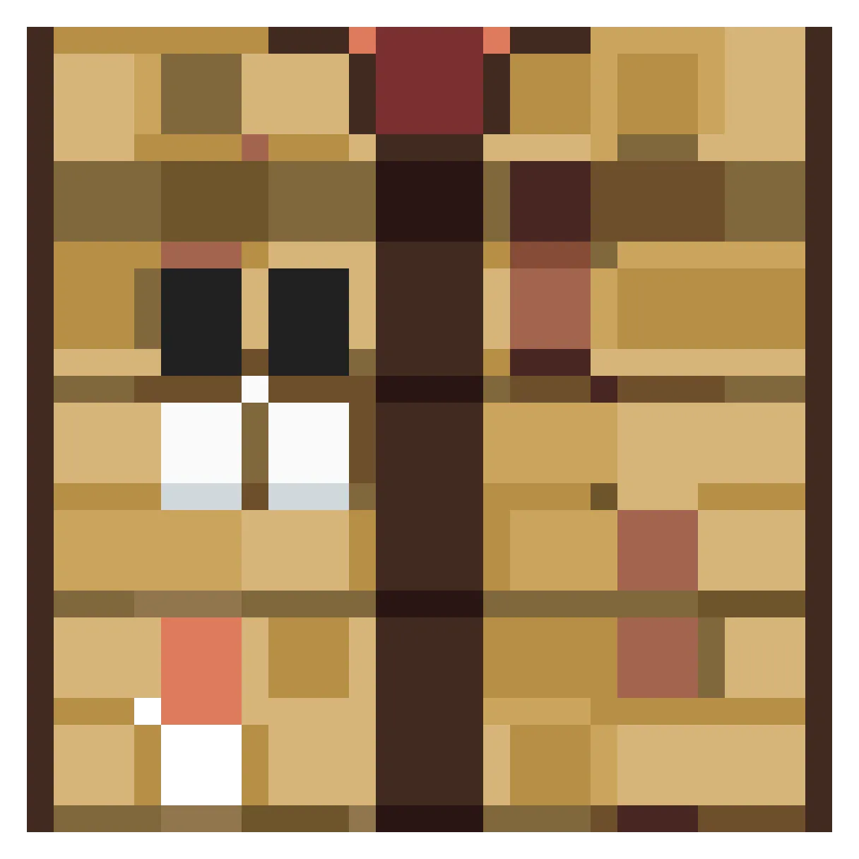 Guild Plugin