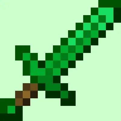 Advanced Emerald Mod