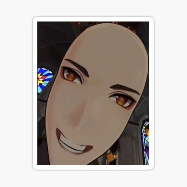 Vortex Vanquisher Trident