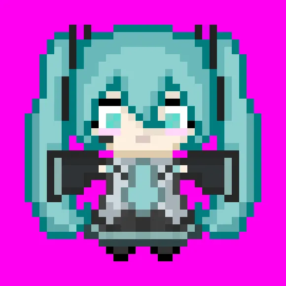 Hatsune Miku Totem Of Undying