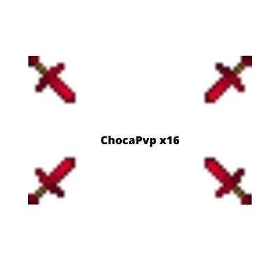 ChocaPvp x16