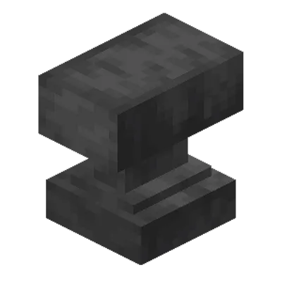 Fall Damage Negation for Anvil
