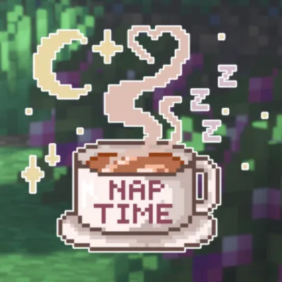 NapTime - Legacy Edition