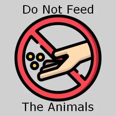 Immersive Info Signs F/A