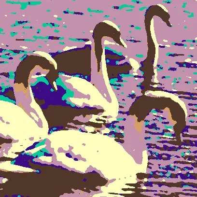 Lovely Old Timey Quintet Songpack for Reactive Music