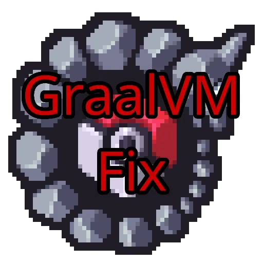 Cobblemon - GraalVM Fix Backport