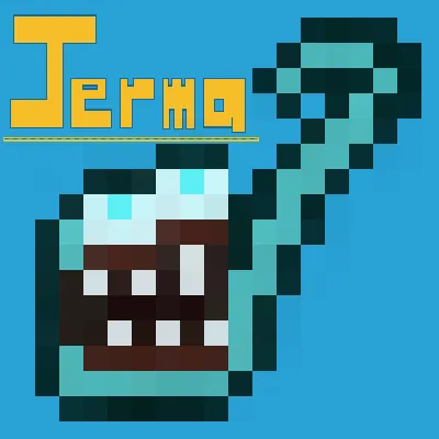 Jermania (Jerma Craft)