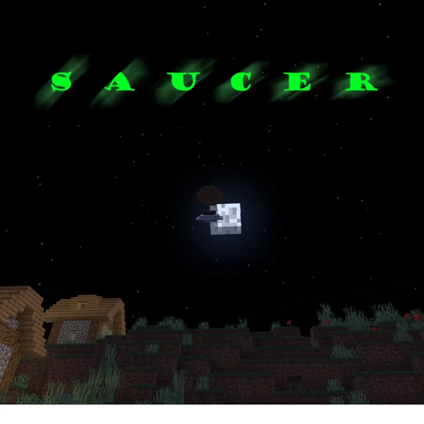 Saucer