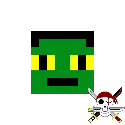 Throgy's MMNM 3D Pack