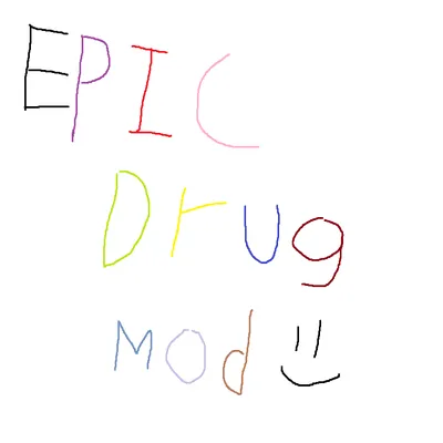 Epic Sustances Renewed
