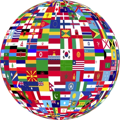 Country Flags