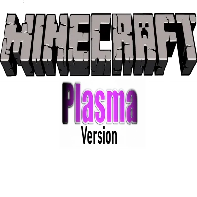 Minecraft Plasma Version