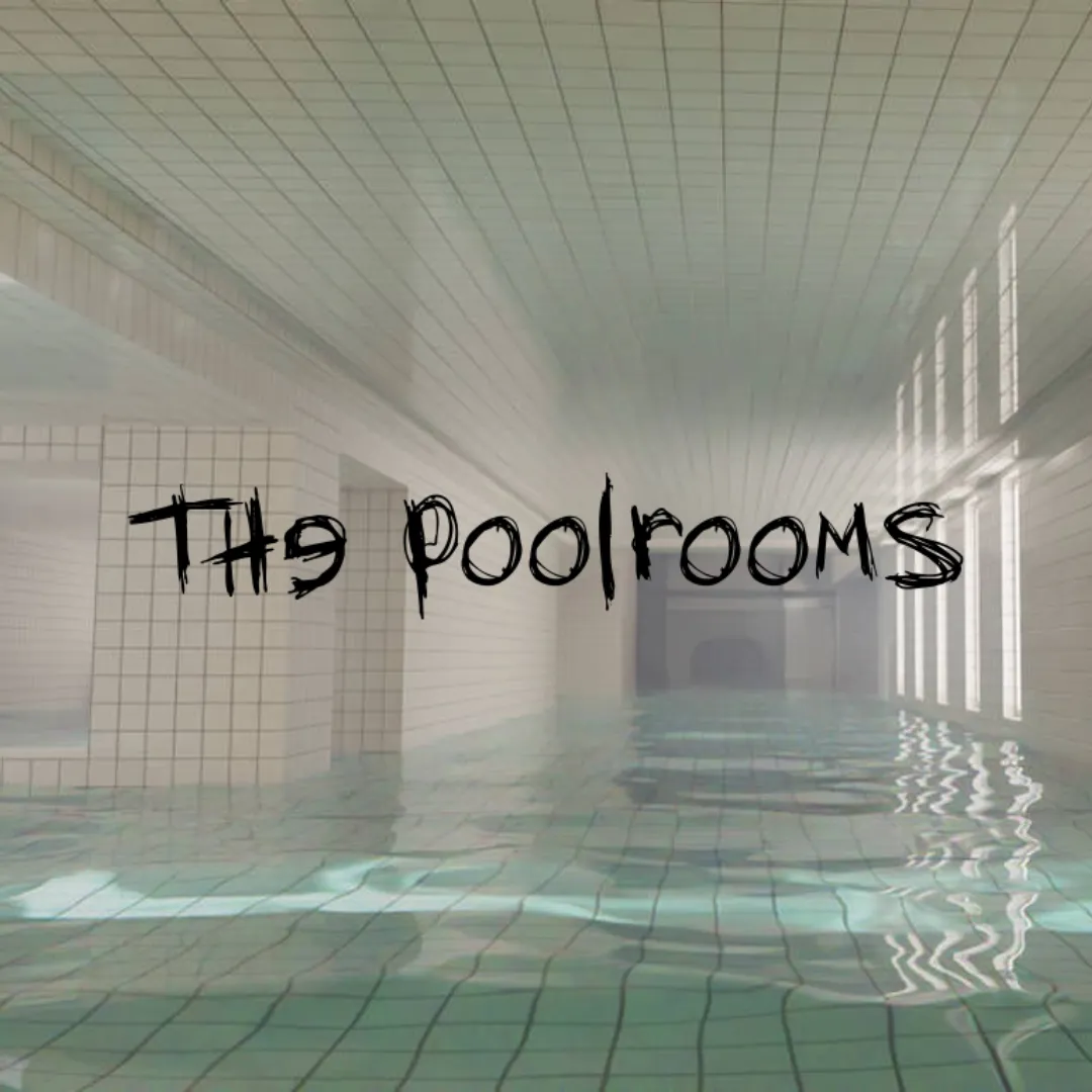 The Poolrooms