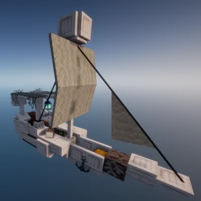 Reforged Centurion Ships