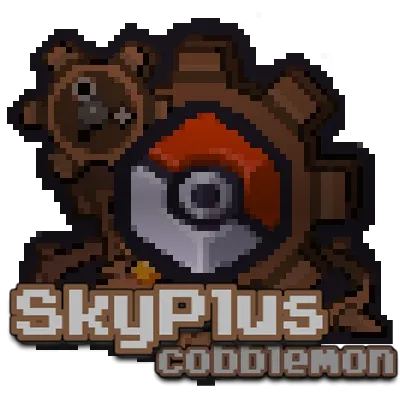 SkyPlus (w Cobblemon)