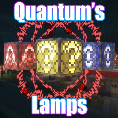Quantum's Lamps