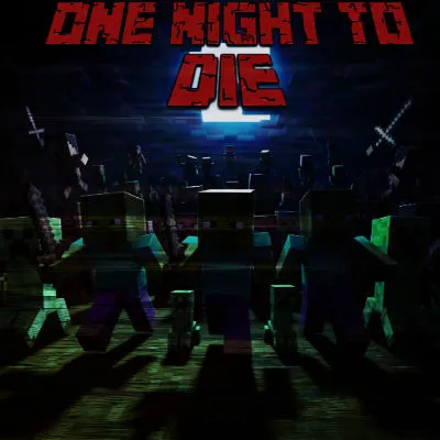 One Night To Die