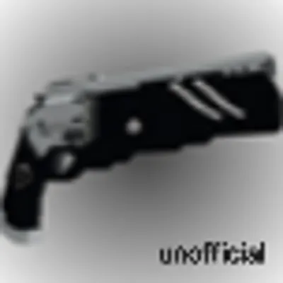 Additional Guns [Unofficial]