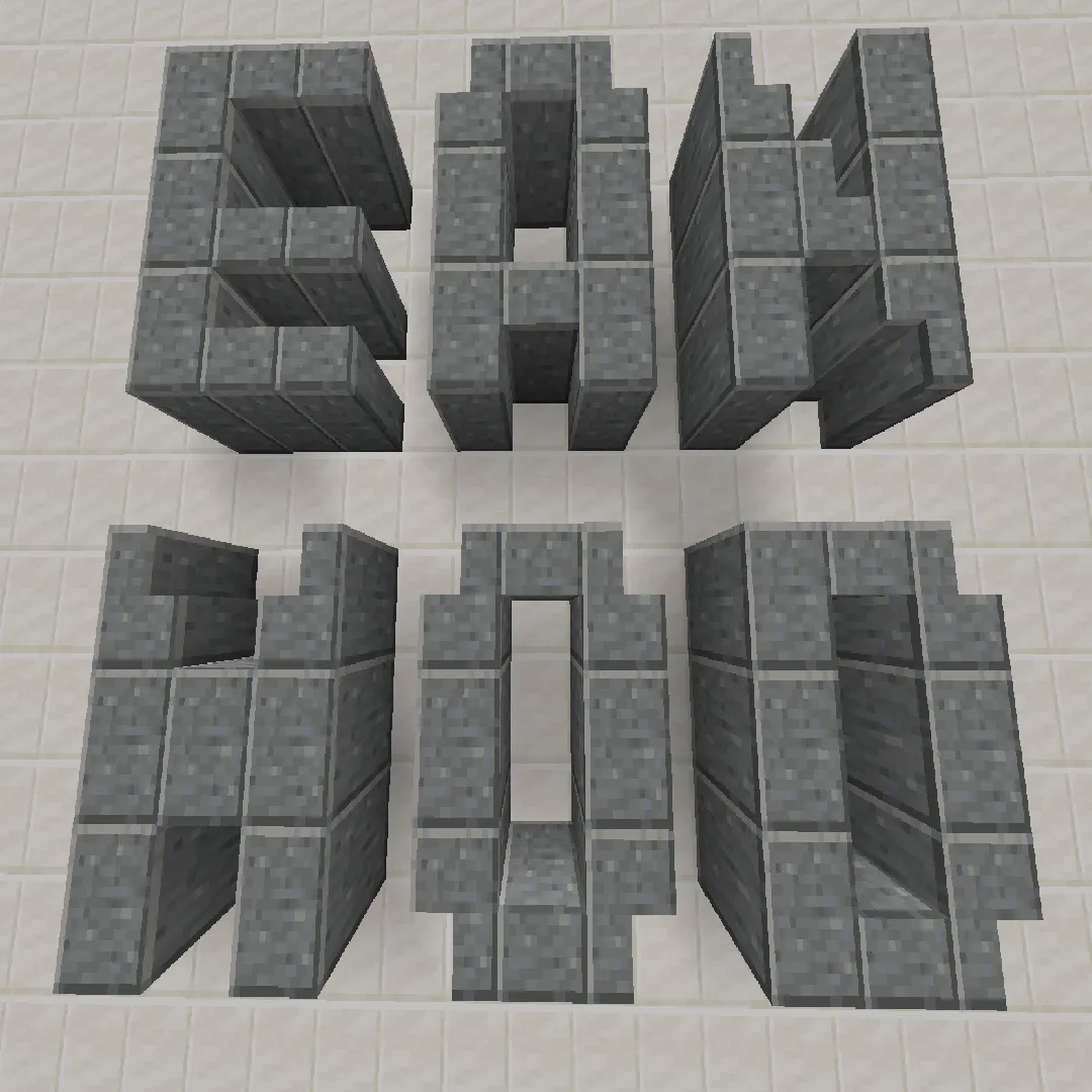 Everything And Nothing Mod