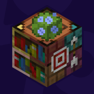 More Compatibility Variants (Nature's Spirit) Текстуры