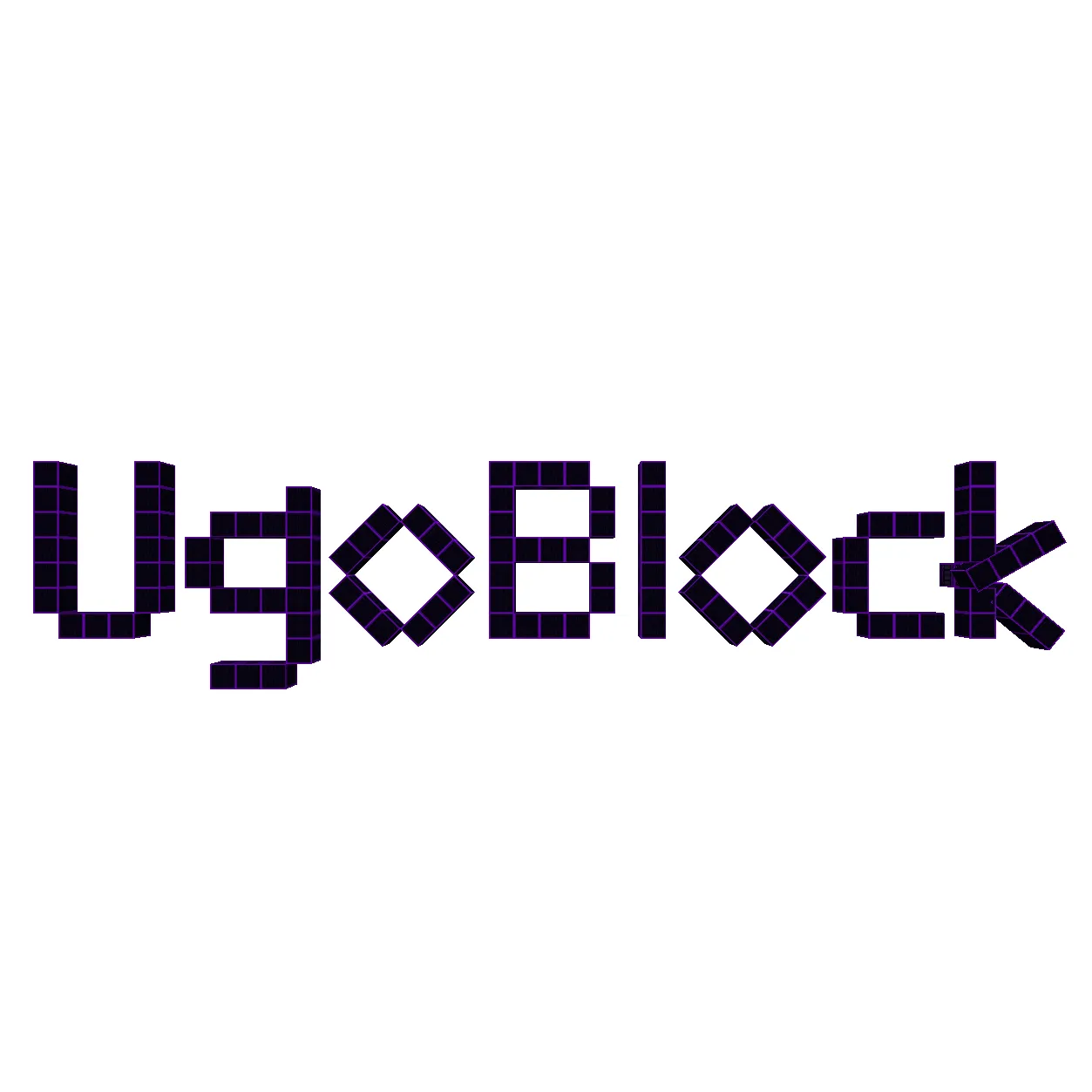 UgoBlock