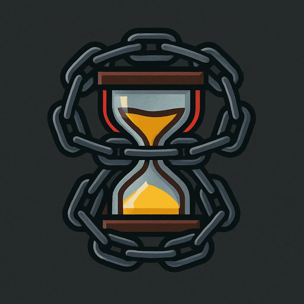 TimeBound (TimeDrain SMP)