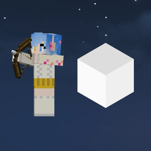 Extra Player Renderer [Rift]