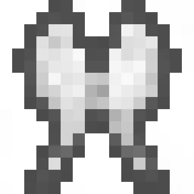 Flying Potion