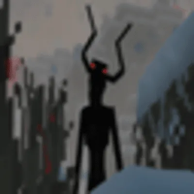 Nightmare Dwellers