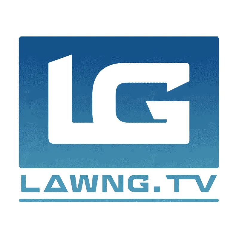 LawngTV Simplicity